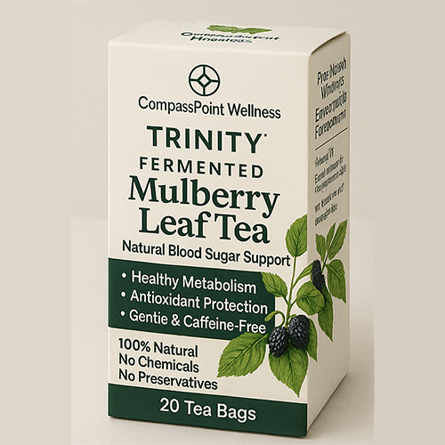 Herbal Supplements