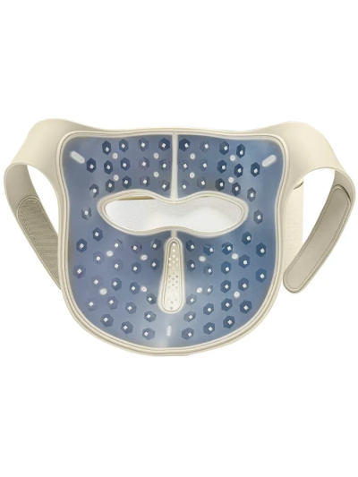 iLux VCSEL LED Facial Mask