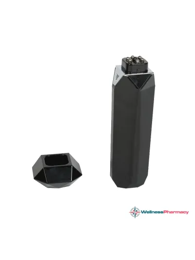 Tripolar Skin Massager