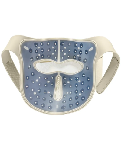 iLux VCSEL LED Facial Mask