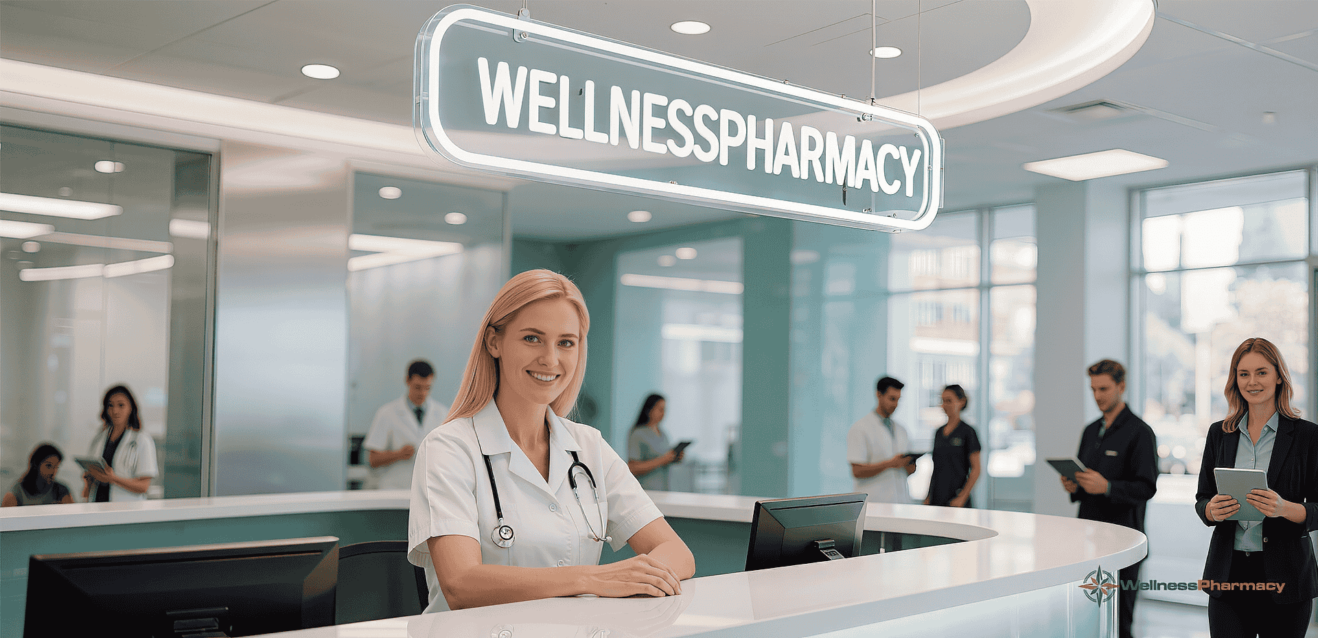 Vytal Wellness